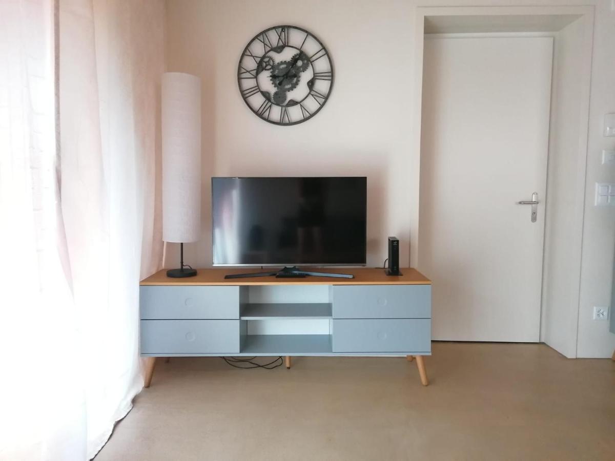 לוצרן Easy-Living Kriens Apartments מראה חיצוני תמונה