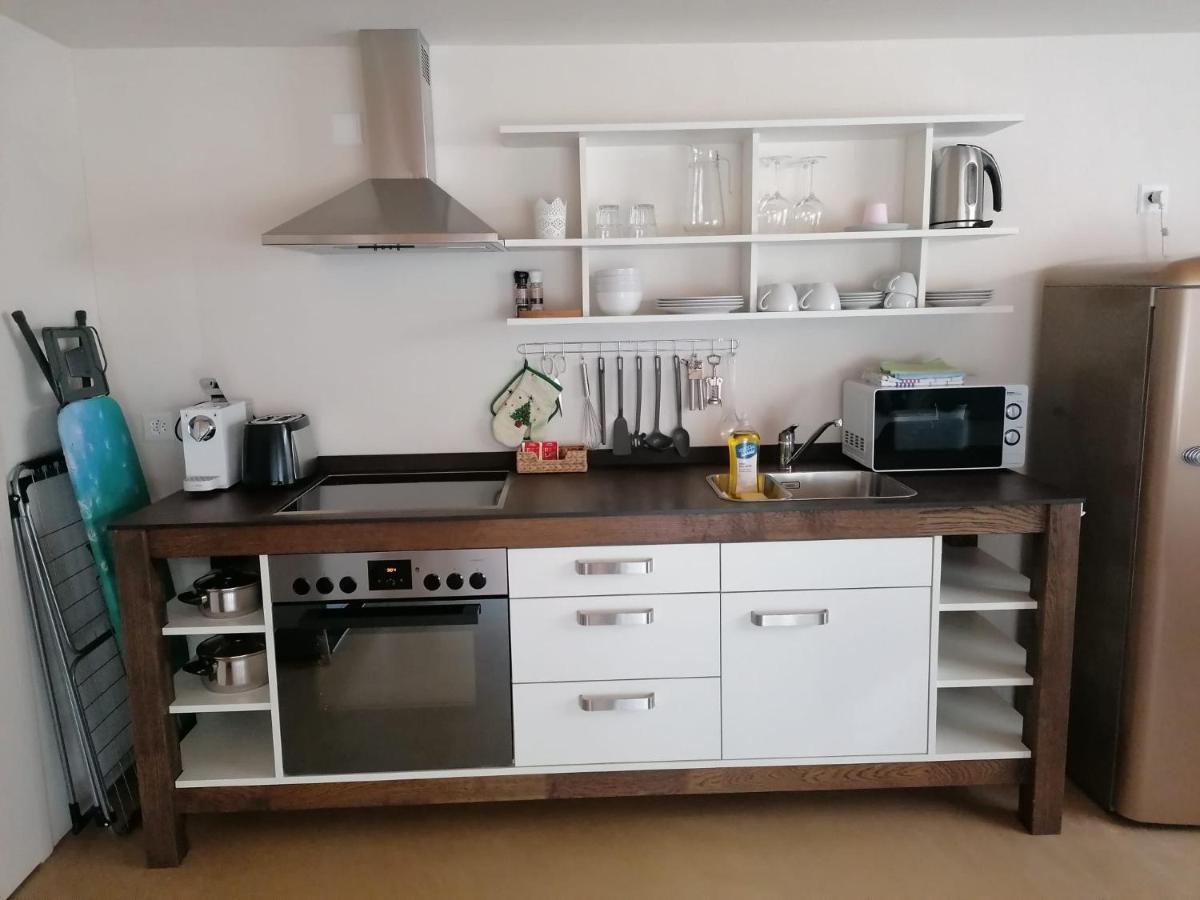 לוצרן Easy-Living Kriens Apartments מראה חיצוני תמונה