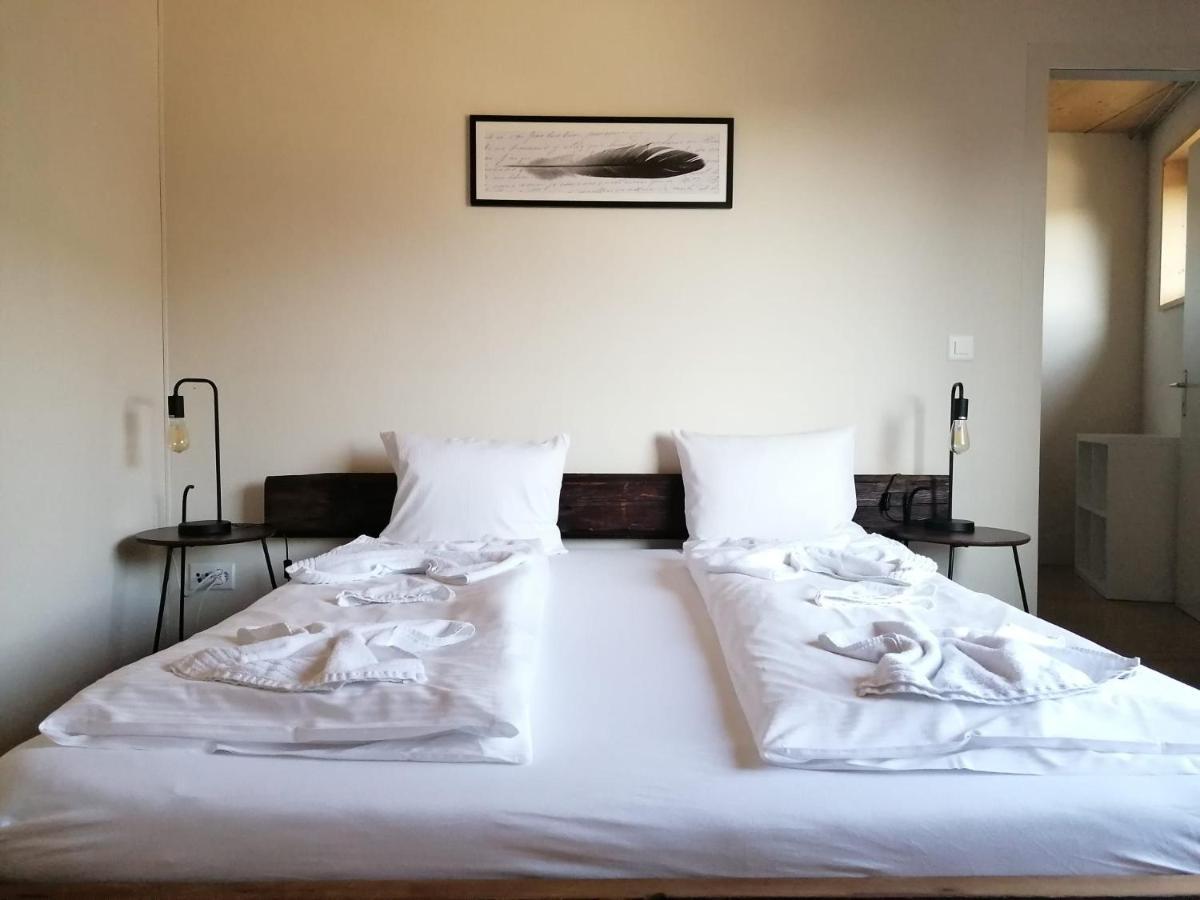 לוצרן Easy-Living Kriens Apartments מראה חיצוני תמונה