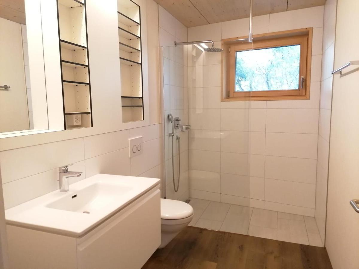 לוצרן Easy-Living Kriens Apartments מראה חיצוני תמונה